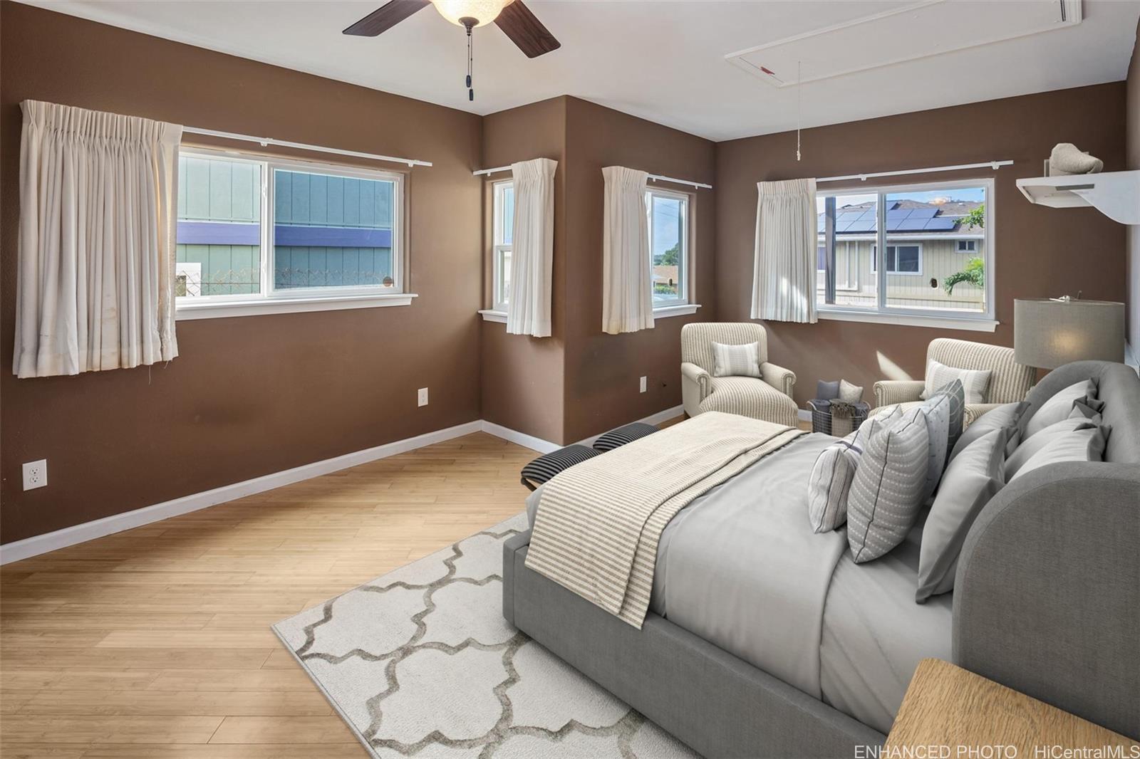 3334  Winam Ave Kapahulu, Diamond Head home - photo 11 of 24