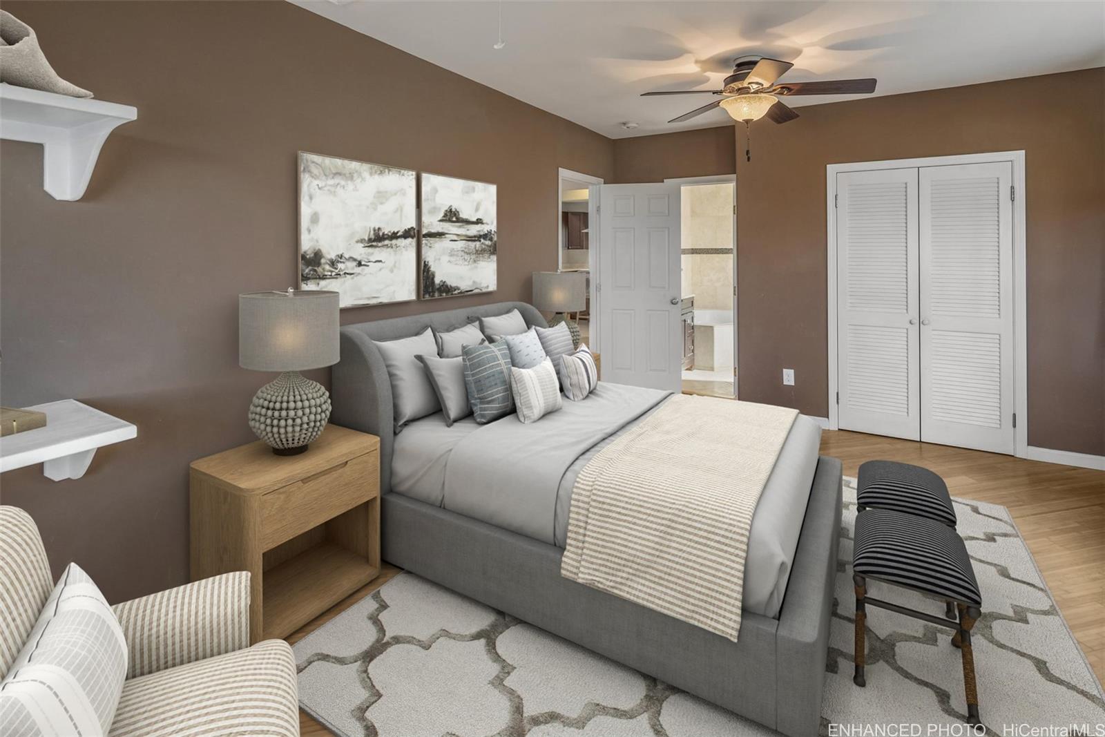 3334  Winam Ave Kapahulu, Diamond Head home - photo 15 of 24