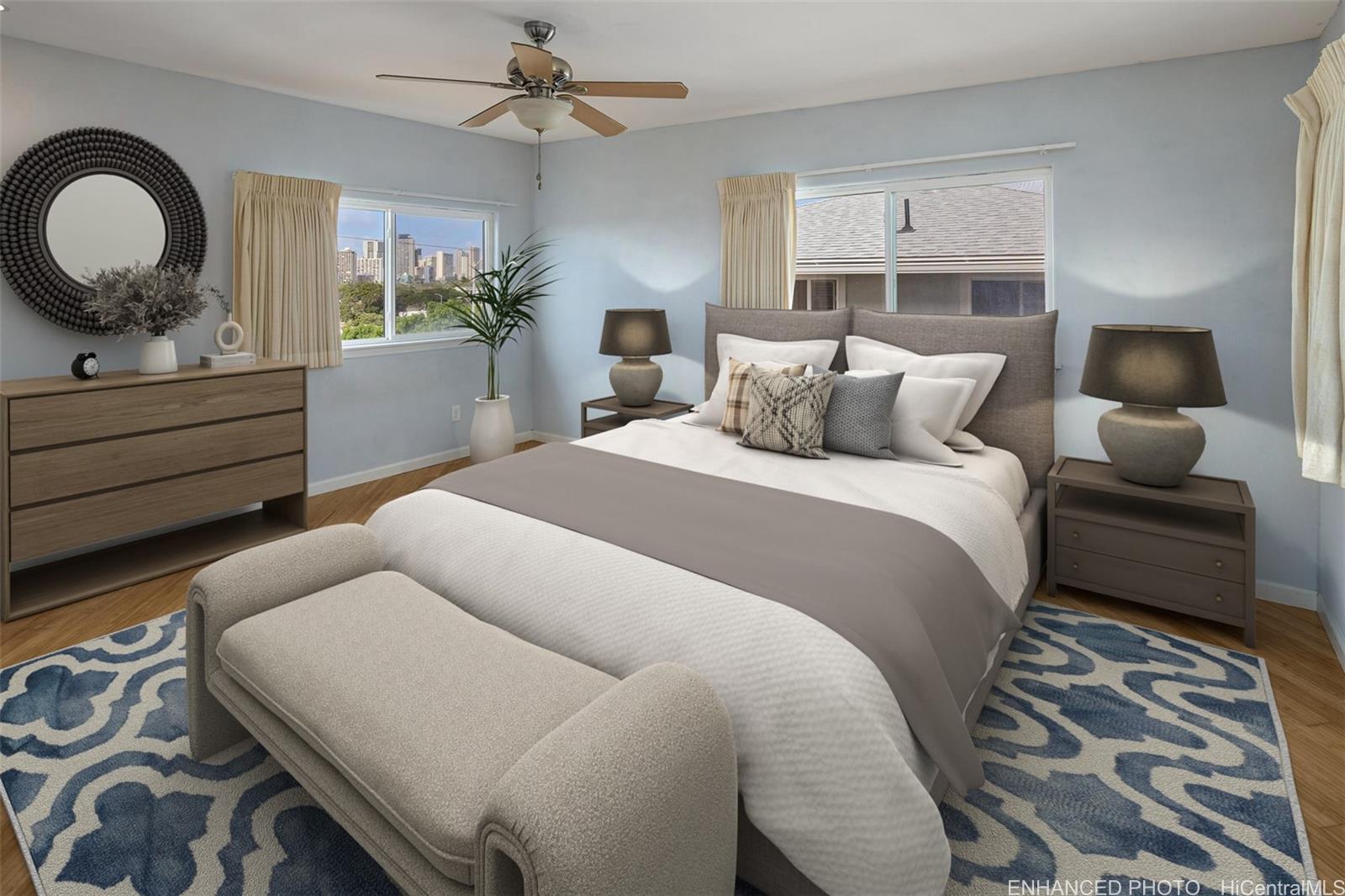 3334  Winam Ave Kapahulu, Diamond Head home - photo 17 of 24