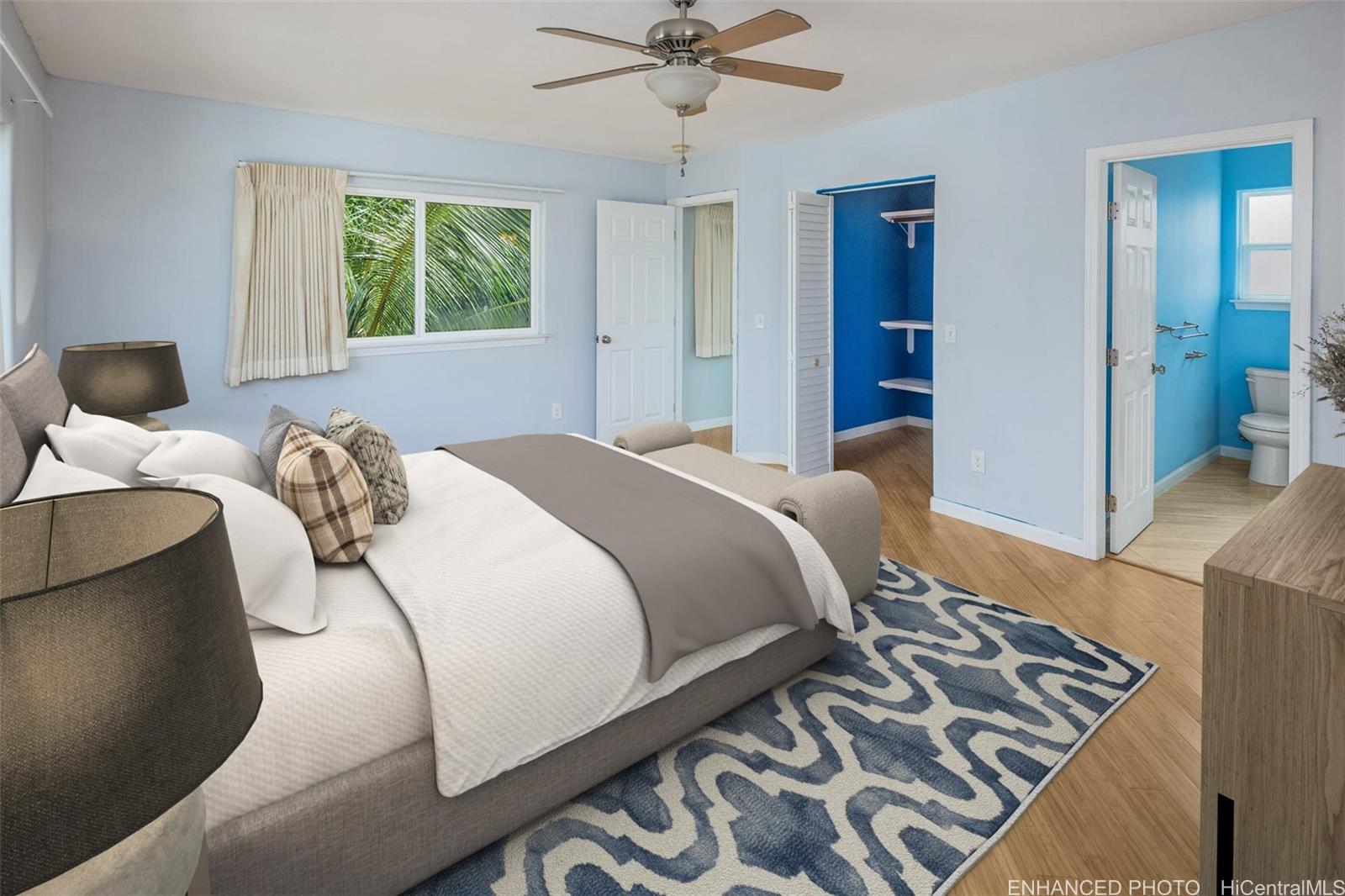 3334  Winam Ave Kapahulu, Diamond Head home - photo 19 of 24