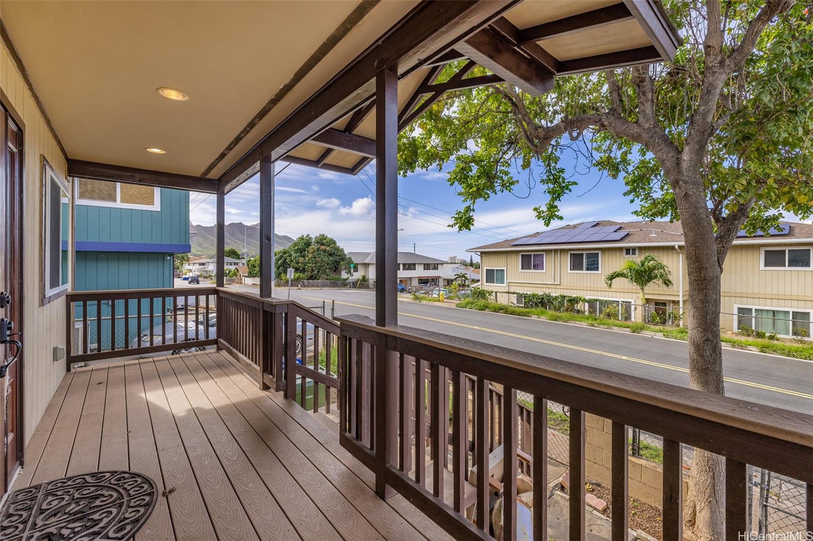 3334  Winam Ave Kapahulu, Diamond Head home - photo 22 of 24