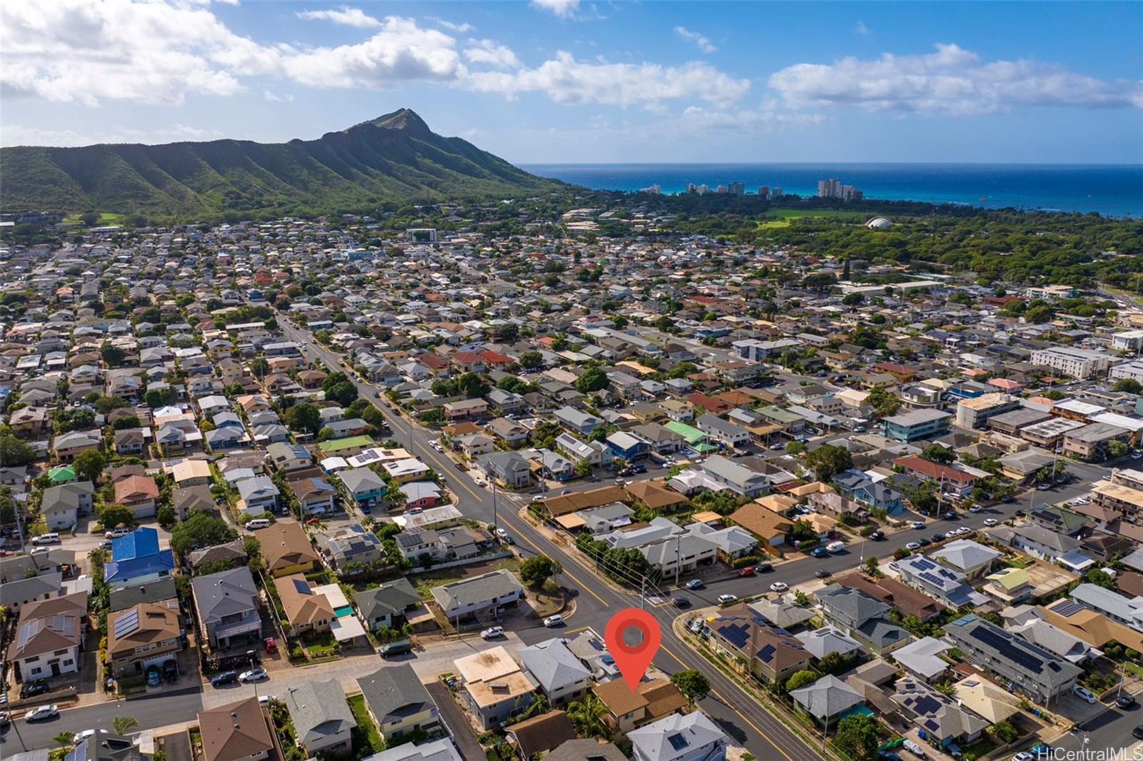 3334  Winam Ave Kapahulu, Diamond Head home - photo 24 of 24