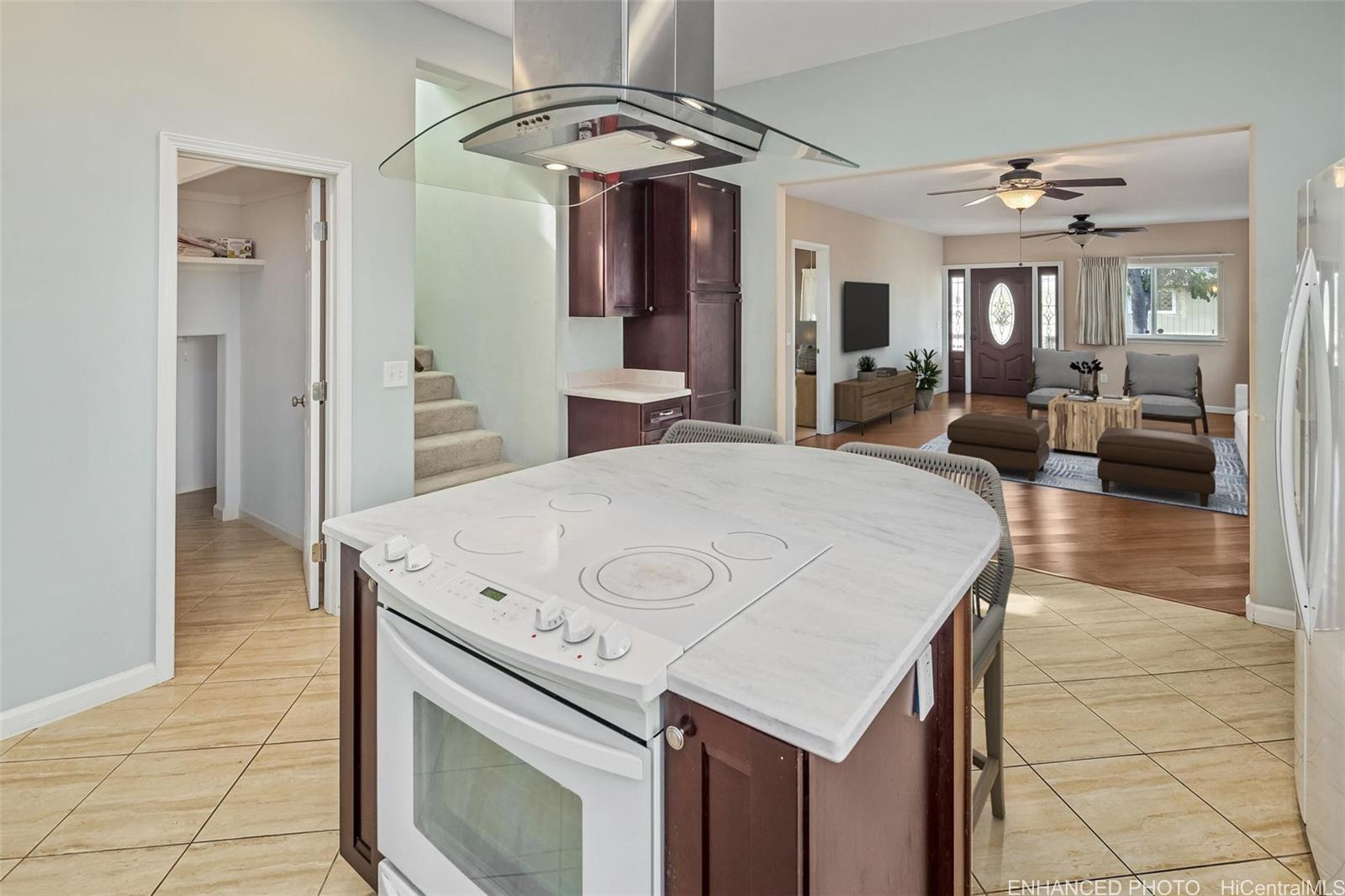 3334  Winam Ave Kapahulu, Diamond Head home - photo 9 of 24