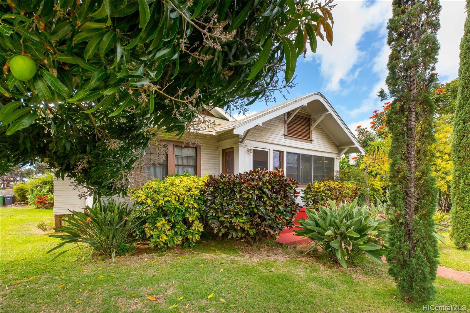 3335 Pahoa Ave , Honolulu, Hi 96816 Kaimuki
