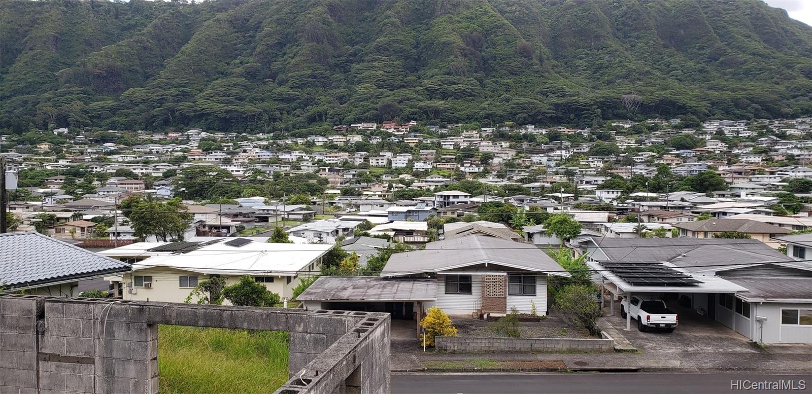 3338 Pinao Street  Honolulu, Hi vacant land for sale - photo 4 of 7