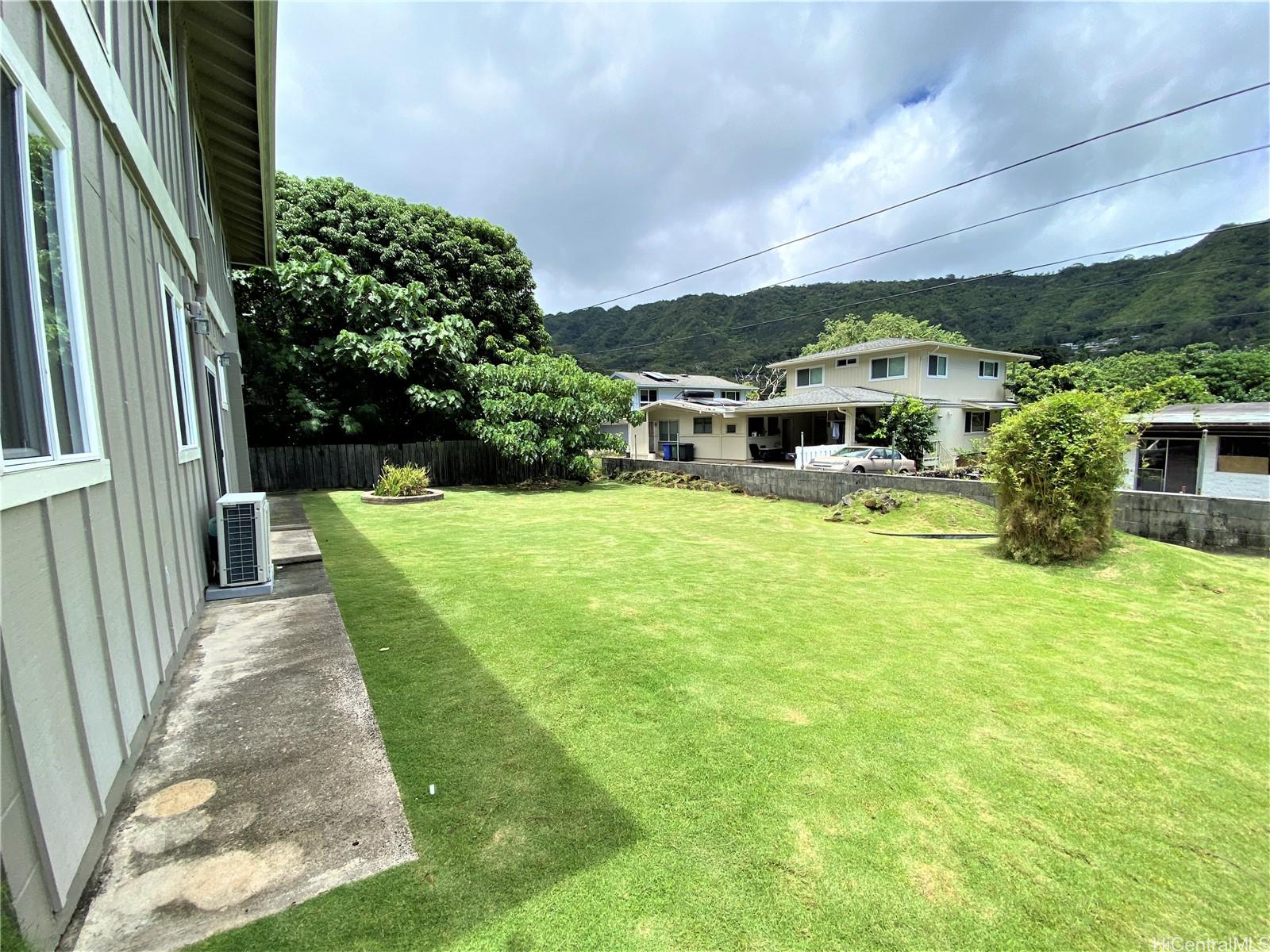 3339 Manoa Rd Honolulu - Rental - photo 13 of 13