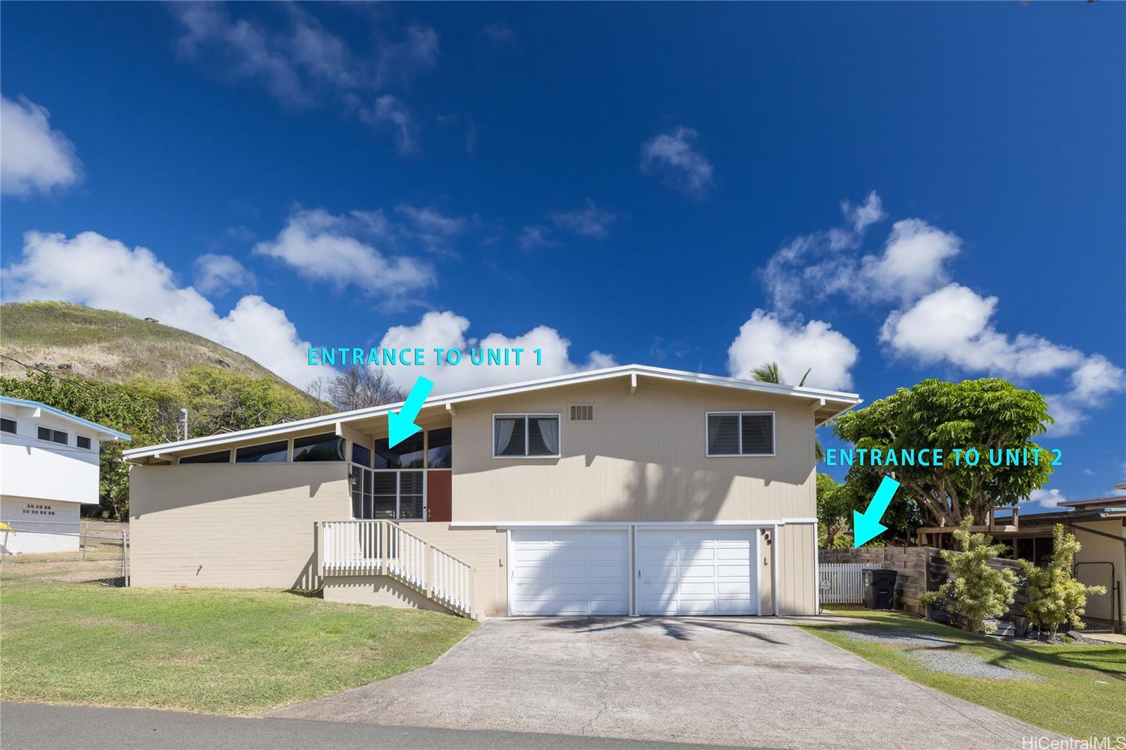 335 Ilihau Street Kailua - Rental - photo 15 of 17
