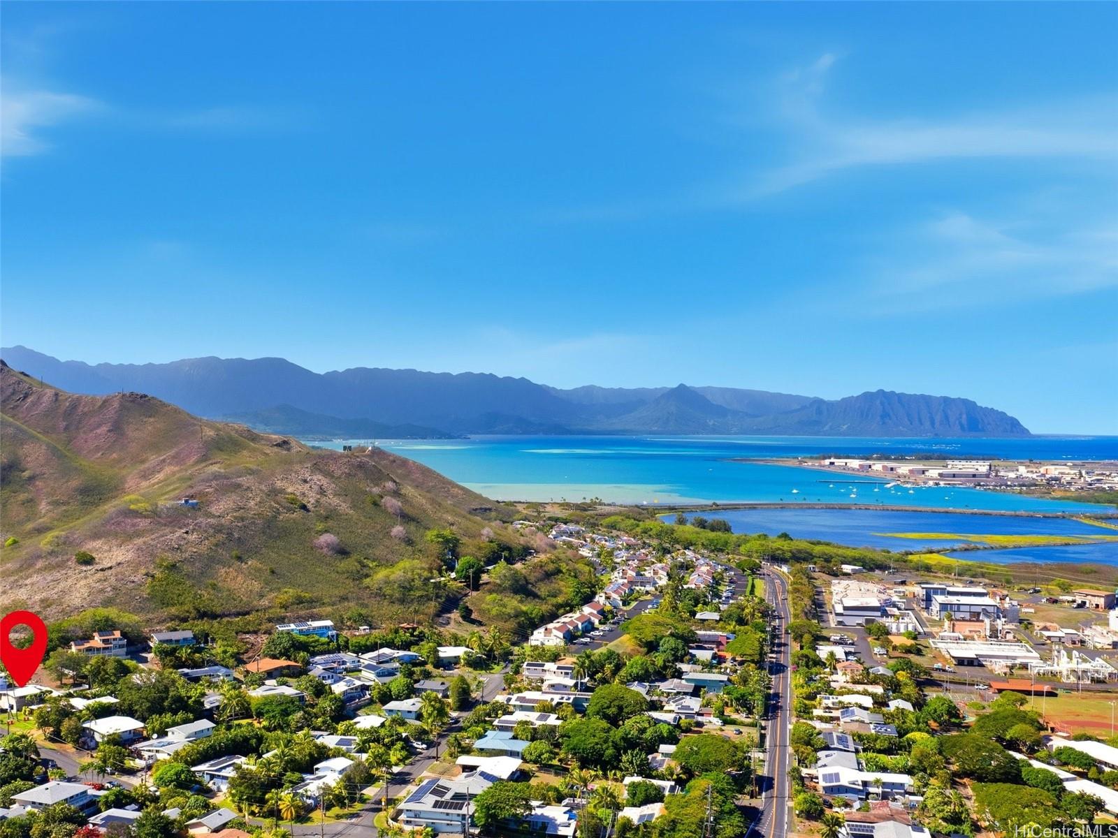 335 Ilihau Street Kailua - Rental - photo 16 of 17
