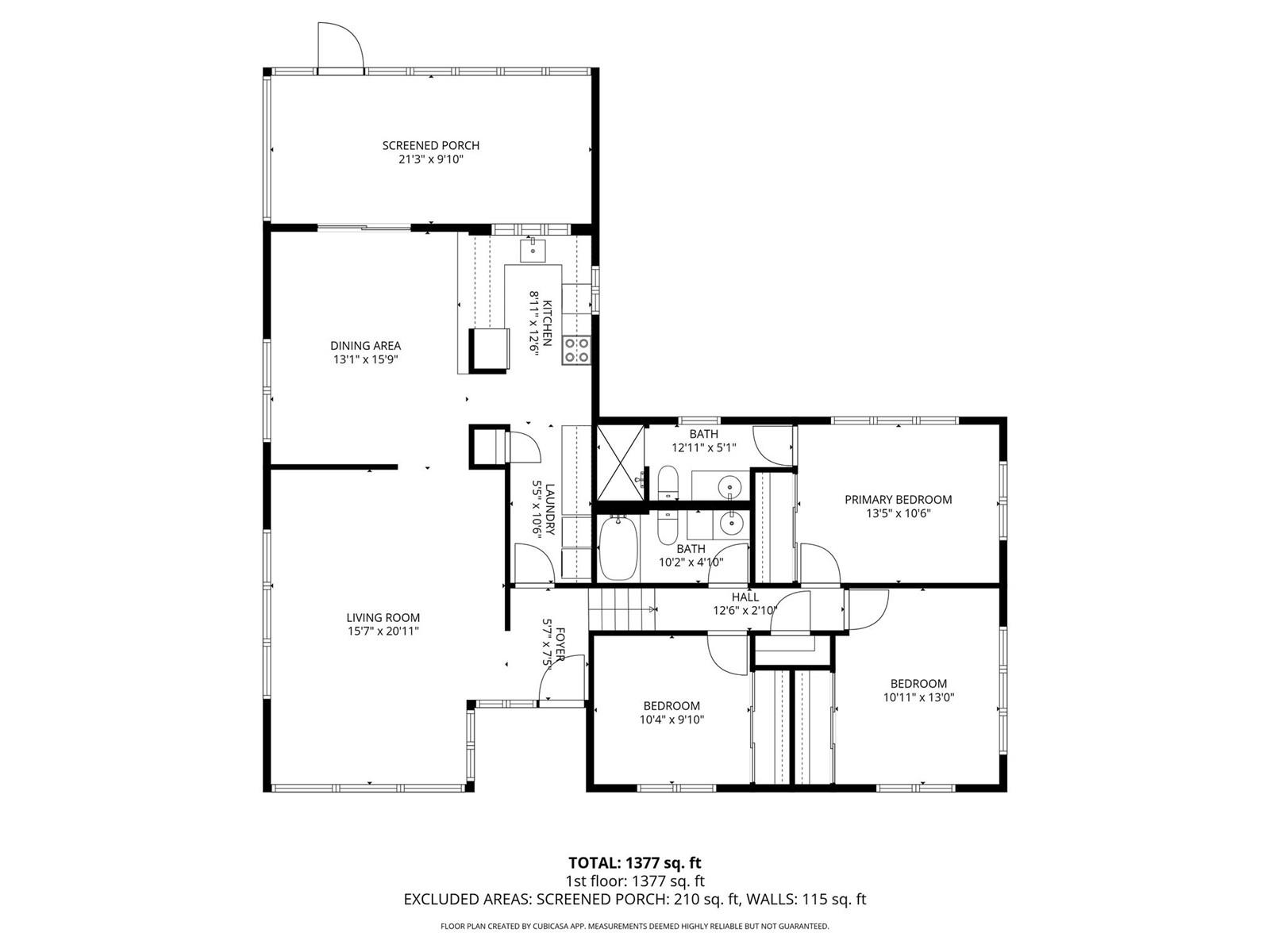 335 Ilihau Street Kailua - Rental - photo 17 of 17