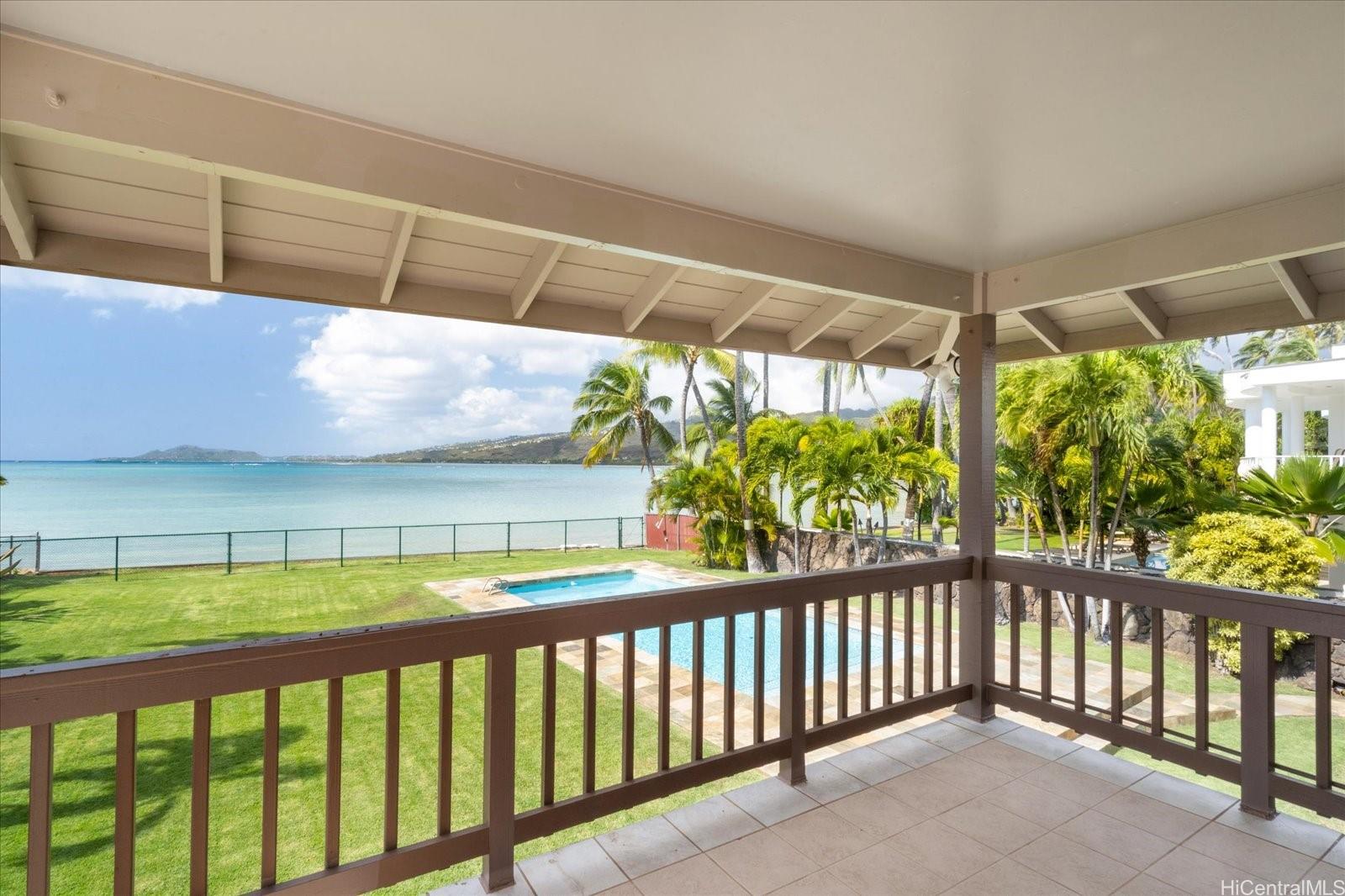 335 Portlock Road Honolulu Hawaii Rental