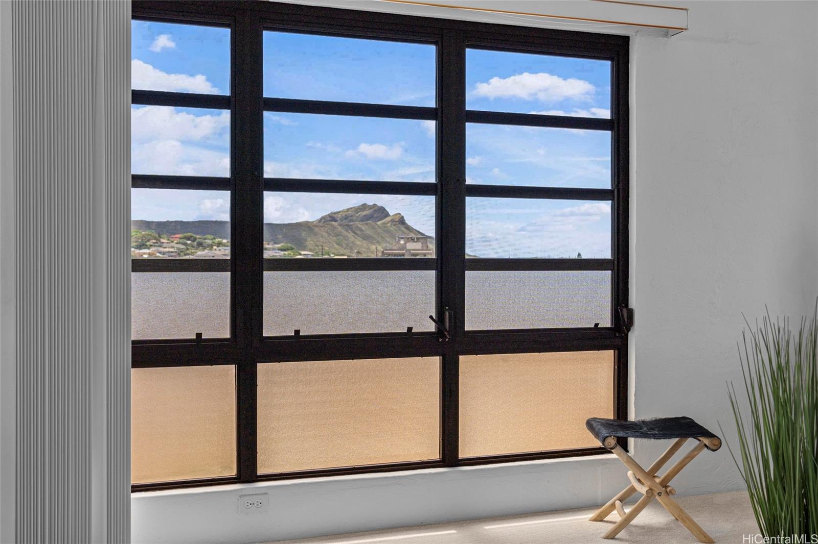 Hi-Sierra Apts The condo # 601, Honolulu, Hawaii - photo 17 of 23