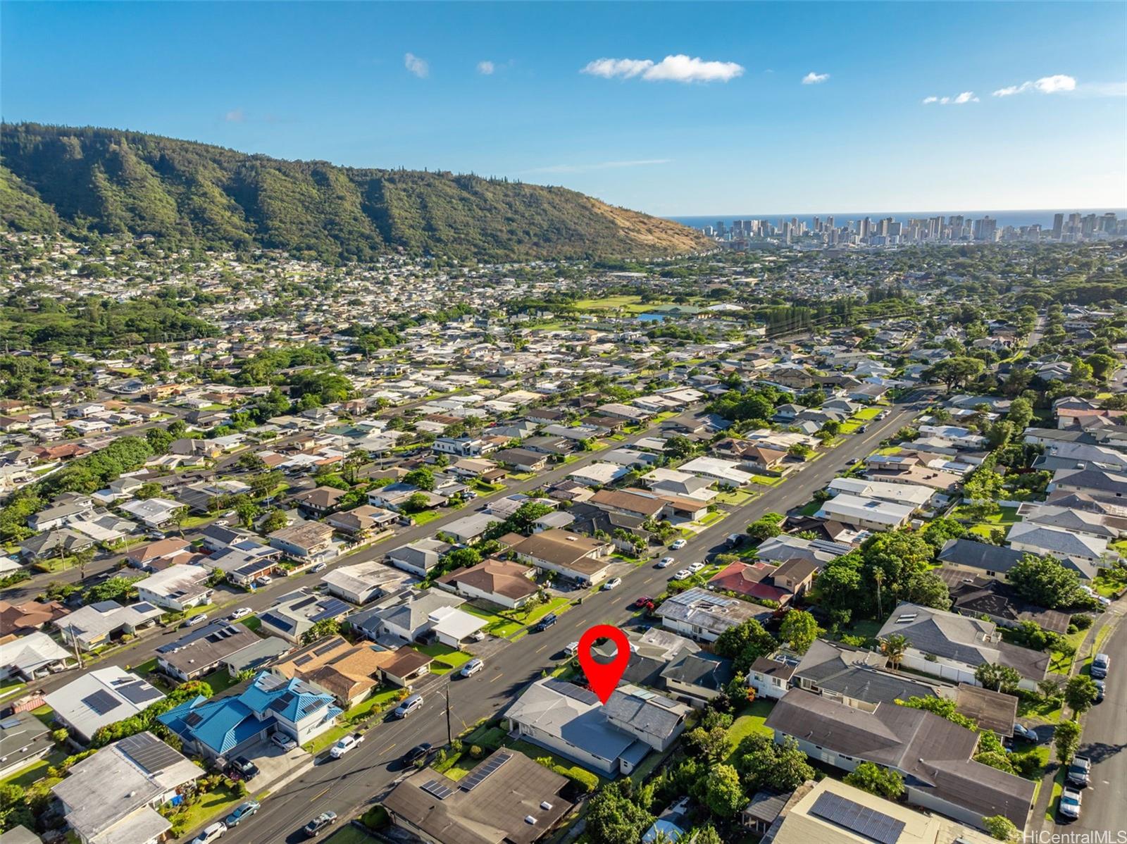 3352  Oahu Ave Manoa-upper, Honolulu home - photo 19 of 20