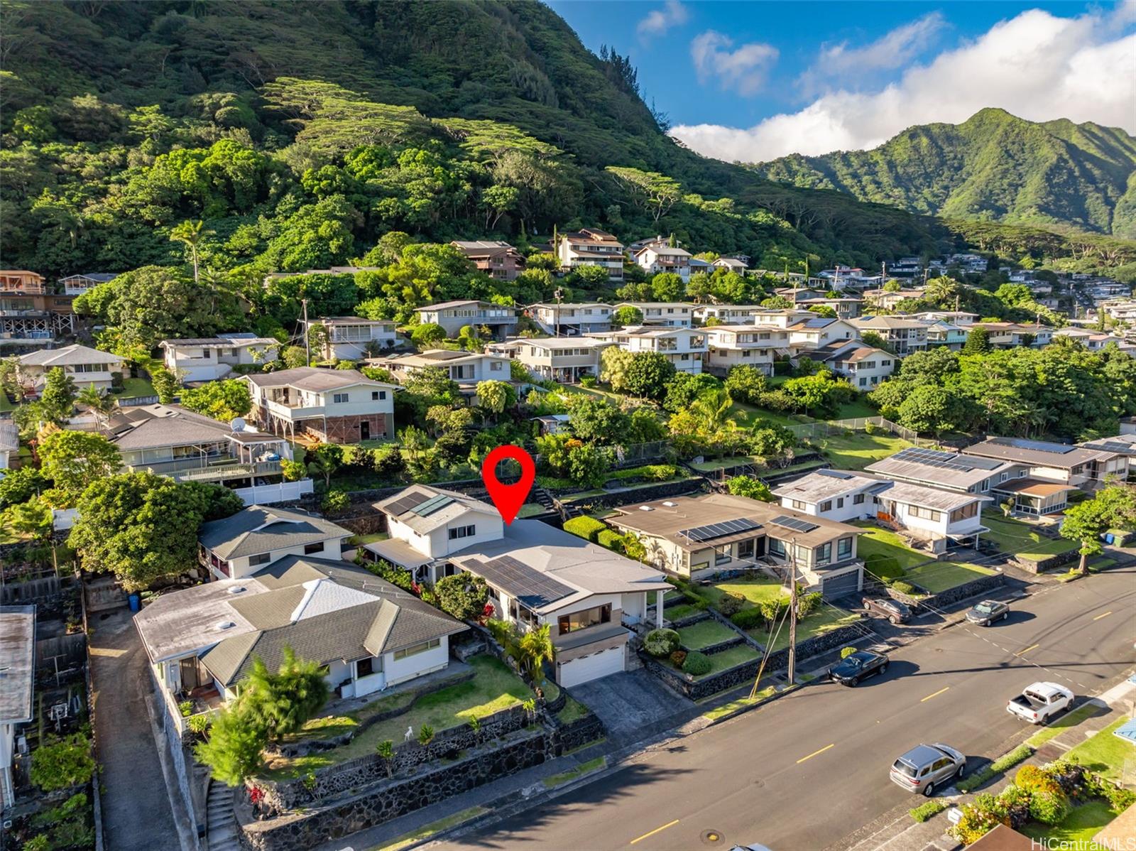 3352  Oahu Ave Manoa-upper, Honolulu home - photo 20 of 20