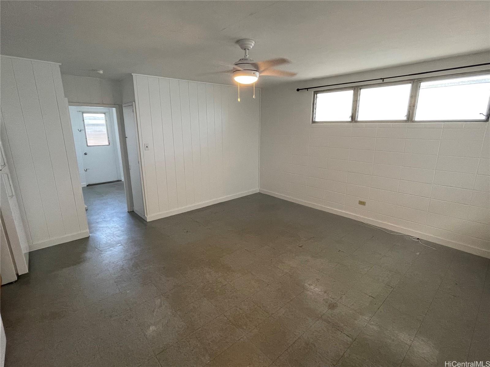 3353 Campbell Ave Honolulu - Rental - photo 3 of 7
