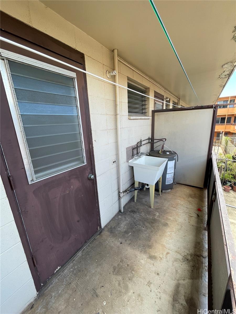 3353 Campbell Ave Honolulu - Rental - photo 7 of 7