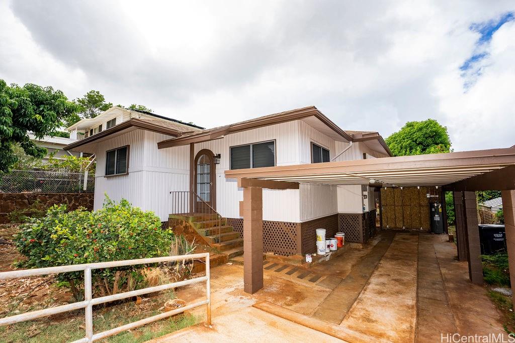 3355 Duval St , Honolulu house for sale Kapahulu Diamond Head
