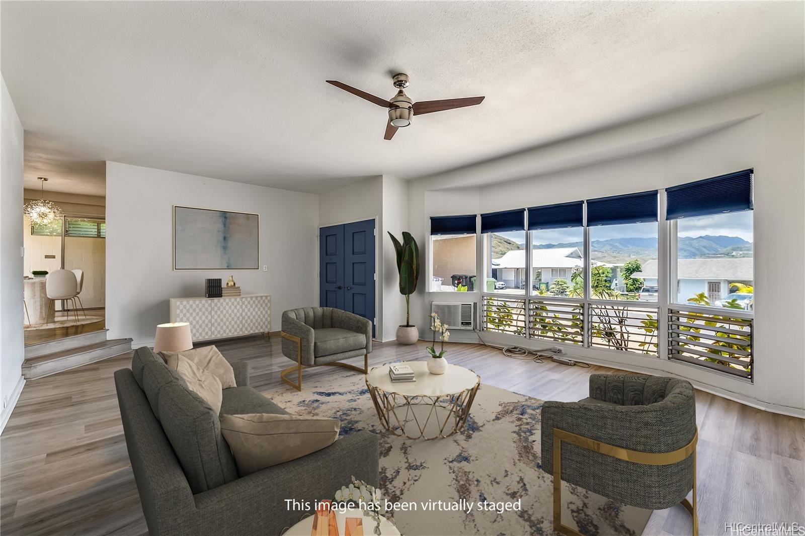 3357 Ala Akulikuli Street , Honolulu house for sale Salt Lake Honolulu