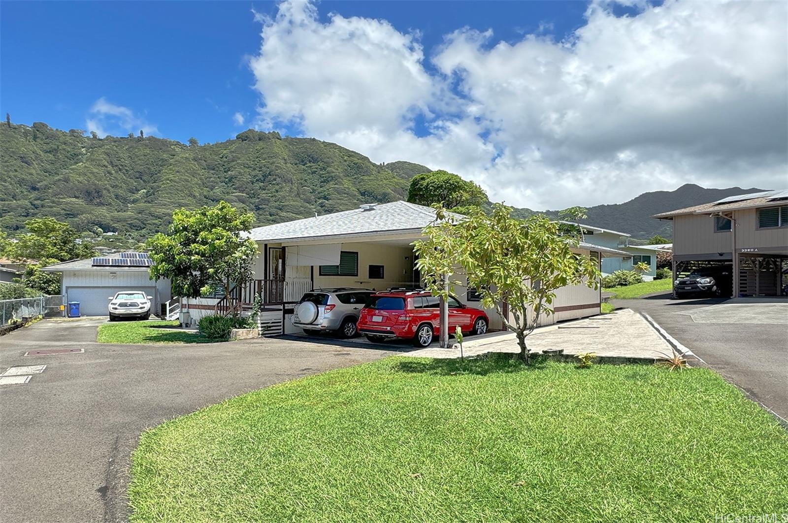 3360  Manoa Road Manoa Area, Honolulu home - photo 5 of 19