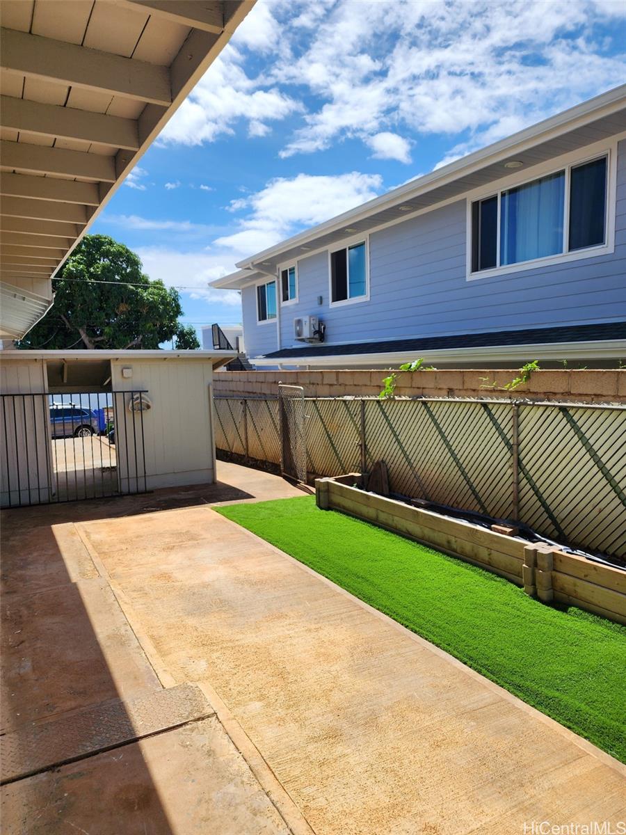 3366 Likini Street Honolulu - Rental - photo 13 of 16