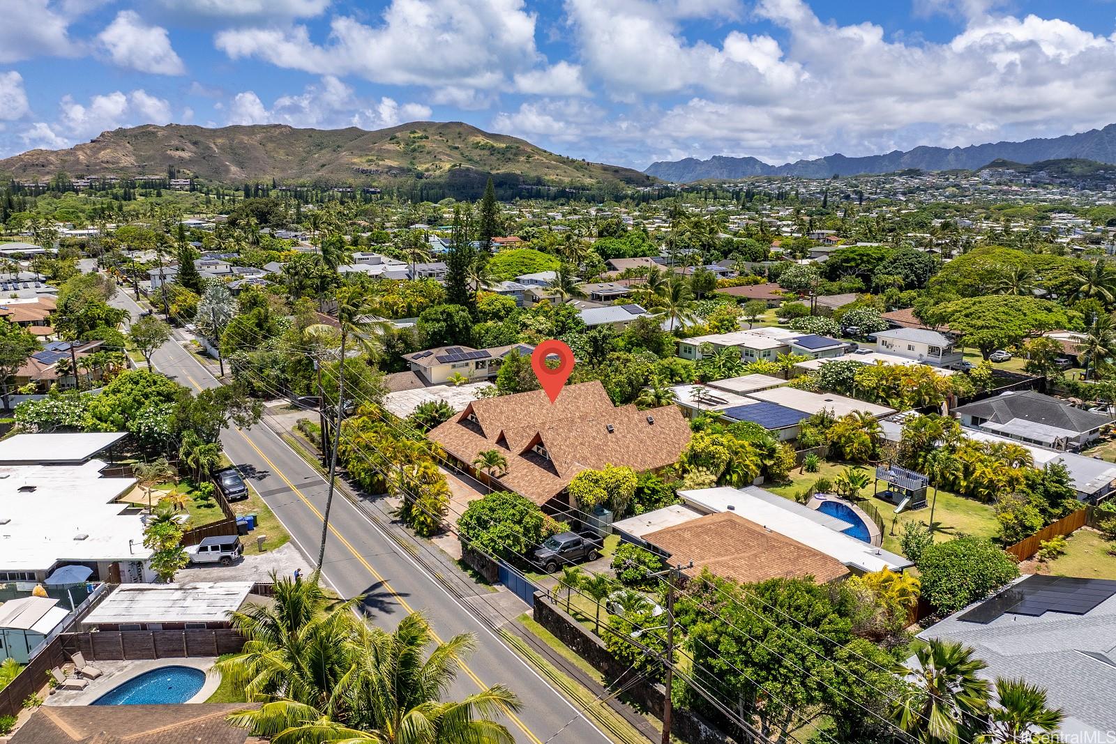 337  Wanaao Road Kailua Estates, Kailua home - photo 5 of 24