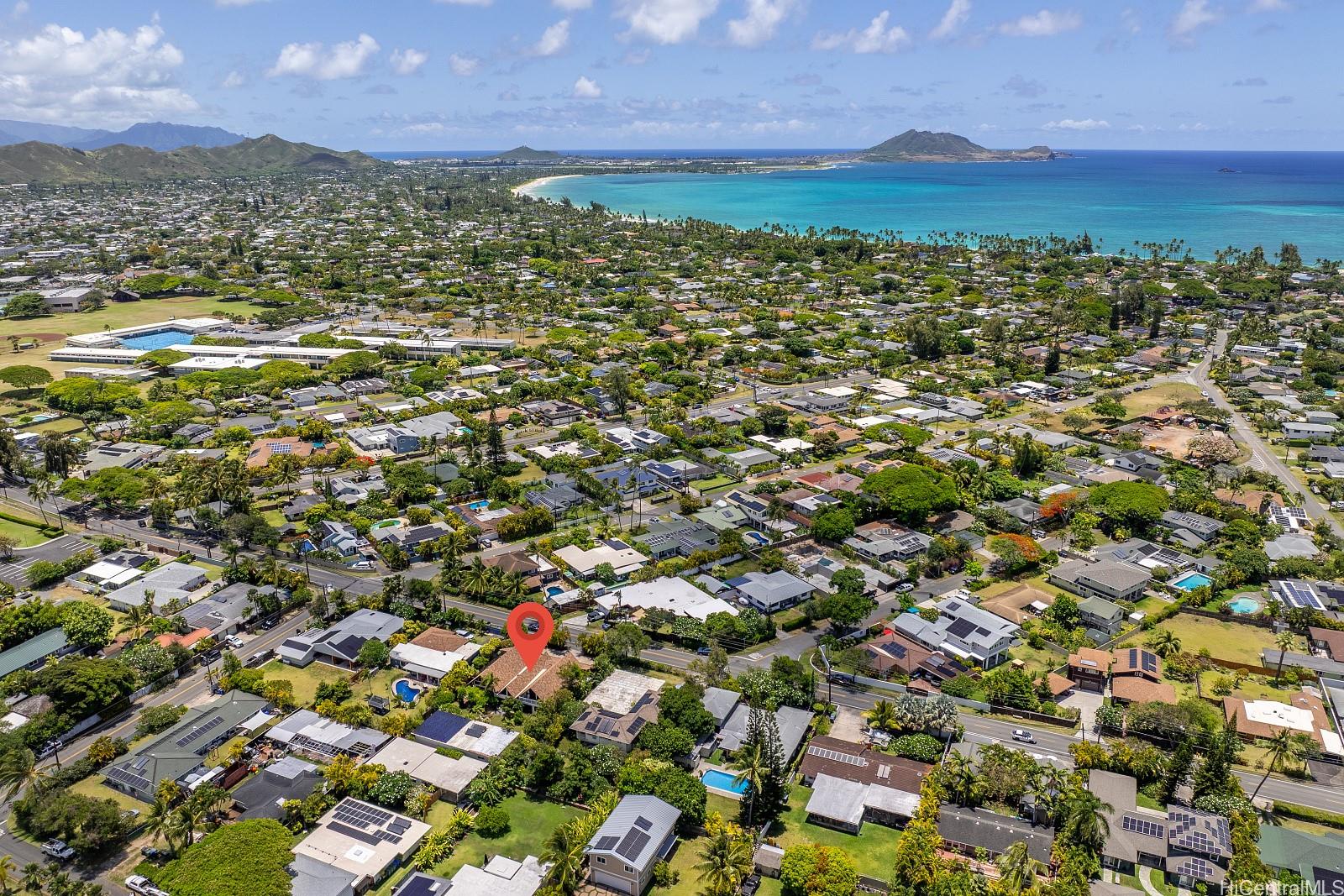 337  Wanaao Road Kailua Estates, Kailua home - photo 6 of 24