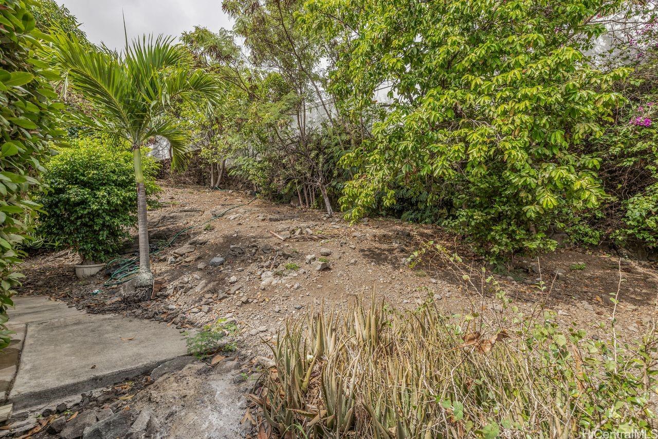 3376  Ala Laulani Street Salt Lake, Honolulu home - photo 18 of 18