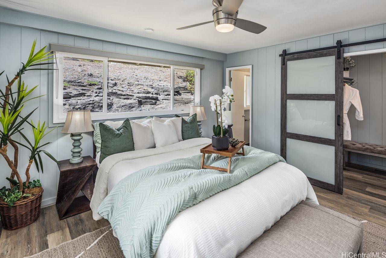 3376  Ala Laulani Street Salt Lake, Honolulu home - photo 15 of 17