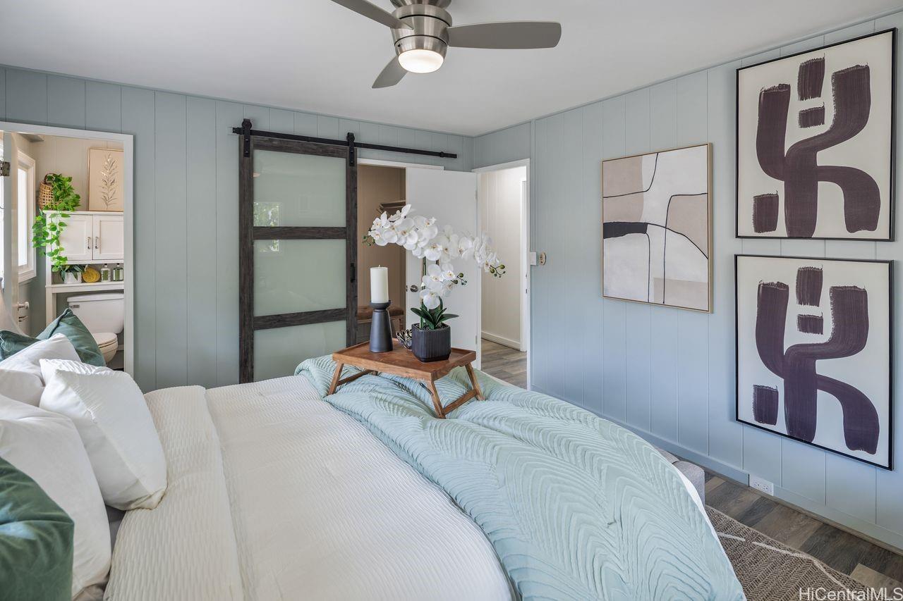 3376  Ala Laulani Street Salt Lake, Honolulu home - photo 16 of 17