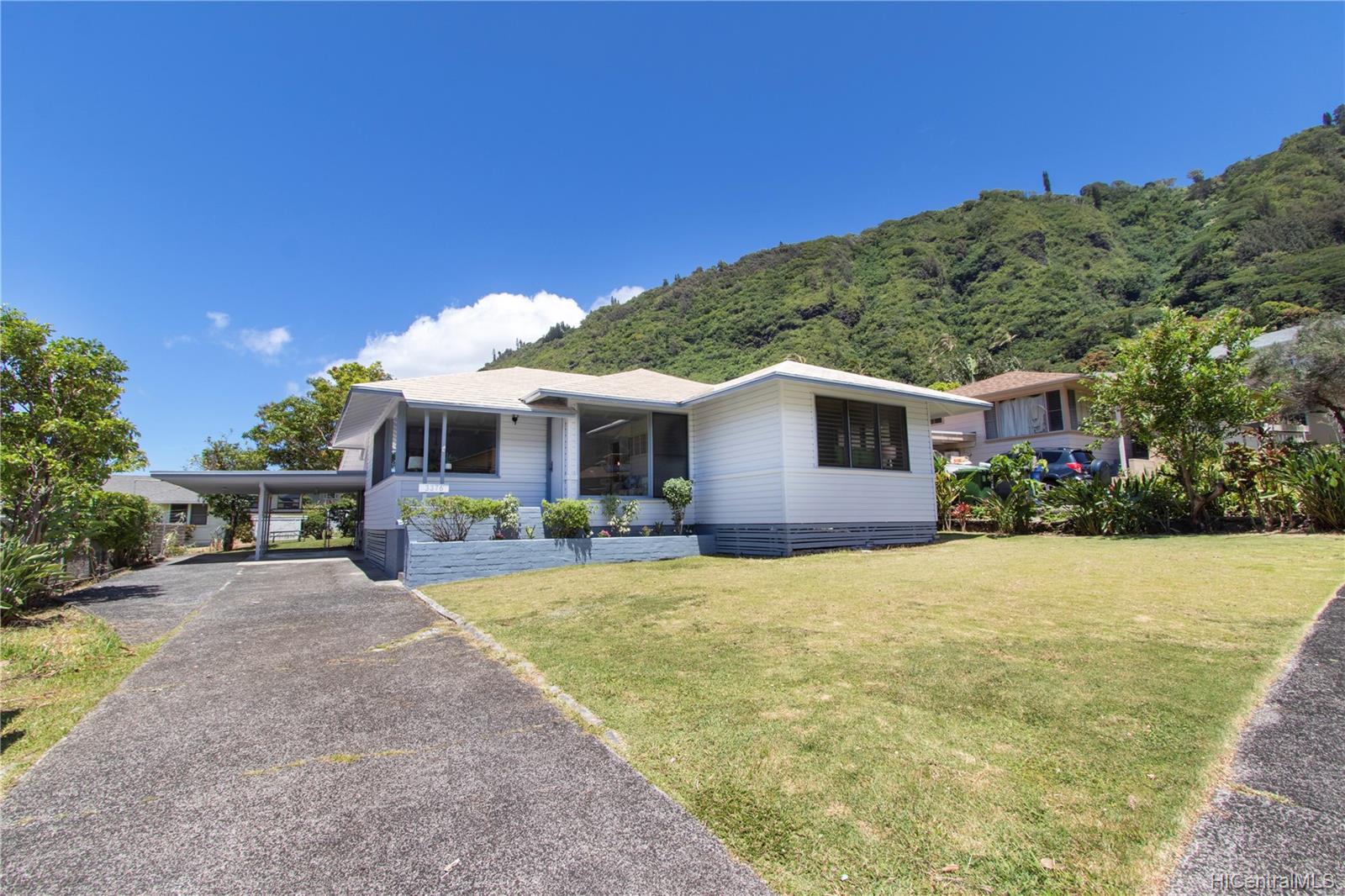 3376 Halelani Drive , Honolulu house for sale Manoa Area Honolulu