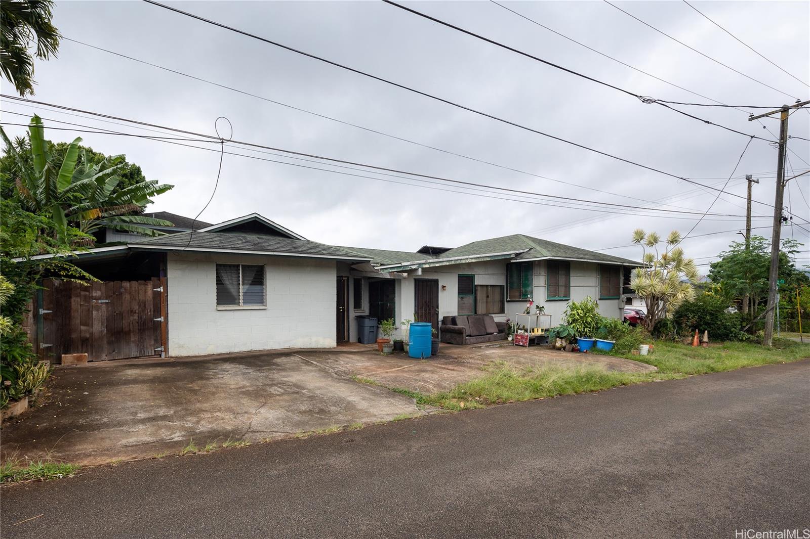 338  Kellog Street Wahiawa Area, Central home - photo 2 of 22