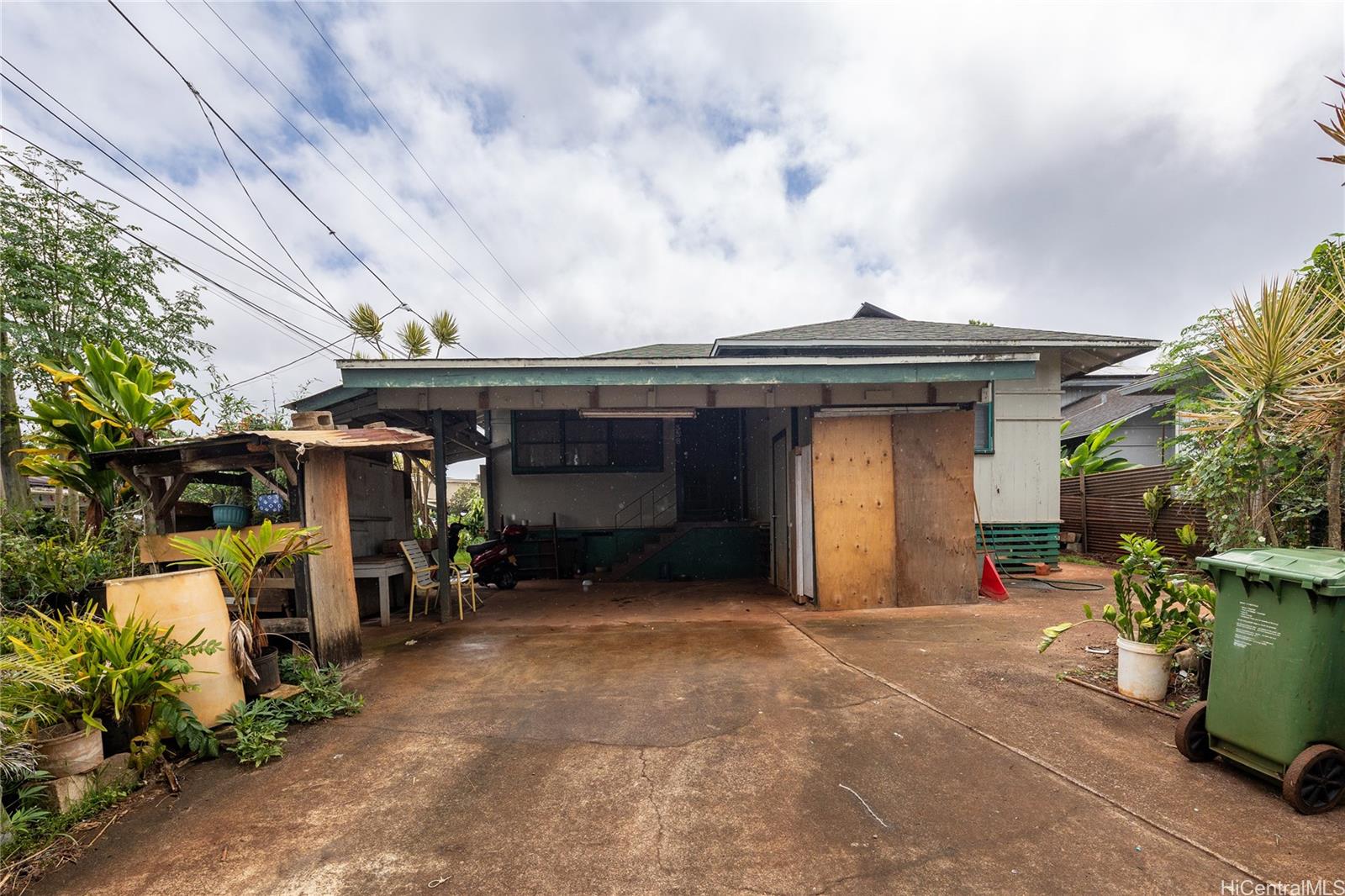 338  Kellog Street Wahiawa Area, Central home - photo 3 of 22