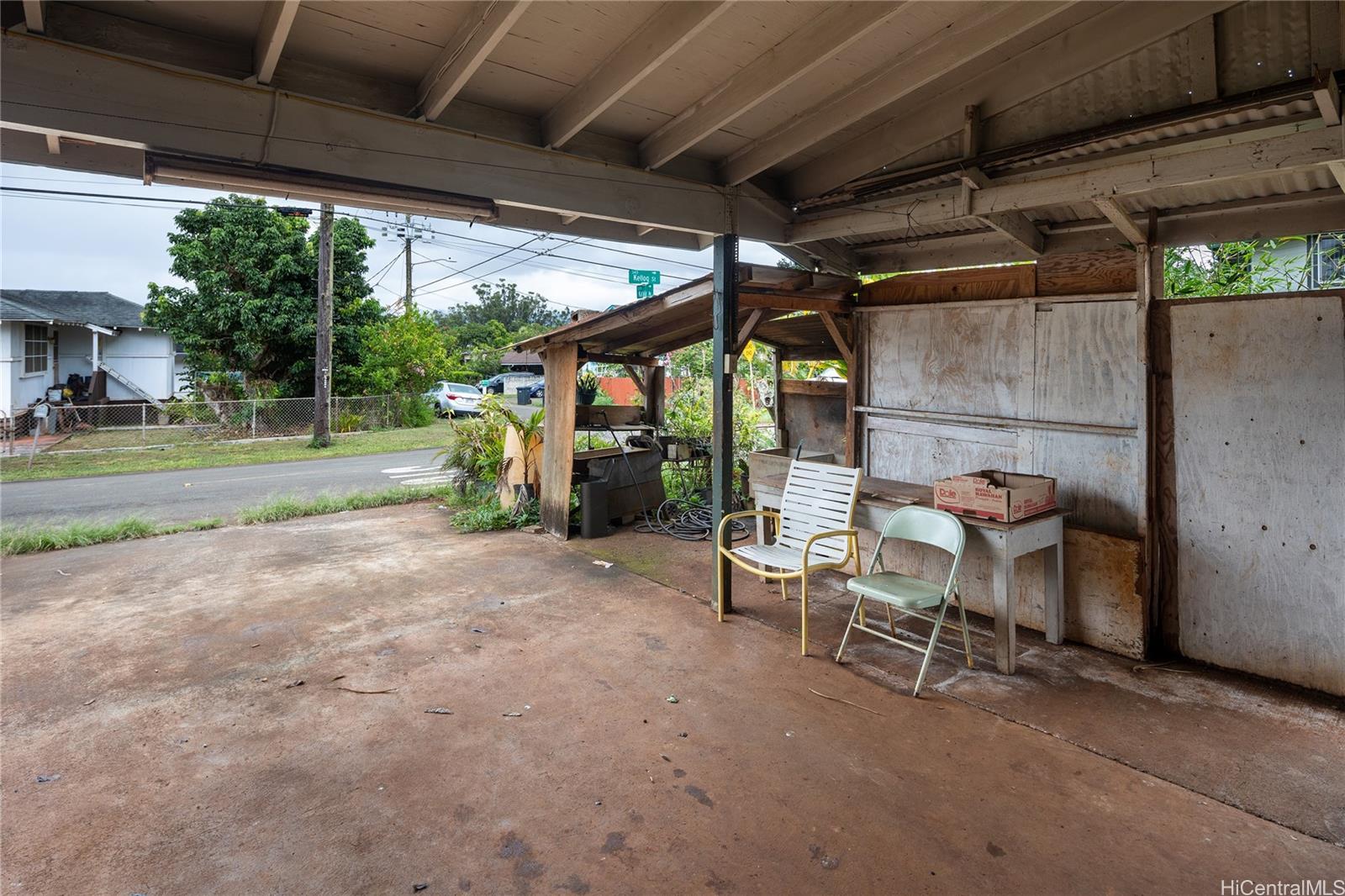 338  Kellog Street Wahiawa Area, Central home - photo 5 of 22