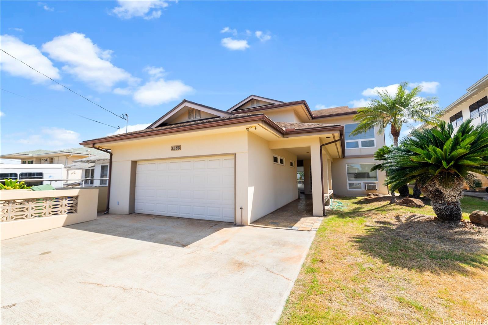 3388 Kilauea Ave Honolulu Hawaii Rental