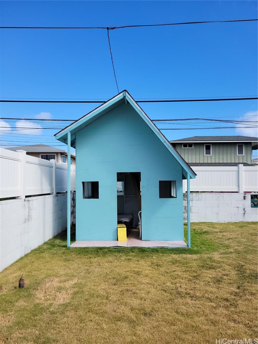 339 Kawainui Street Kailua - Rental - photo 18 of 18