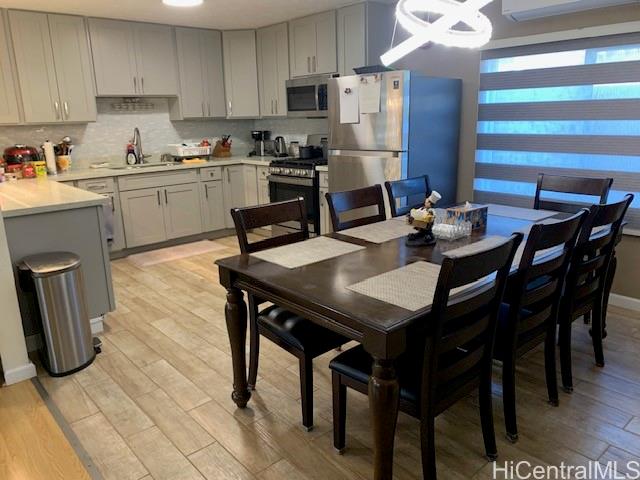 3395  Hardesty Street Palolo, Diamond Head home - photo 2 of 8