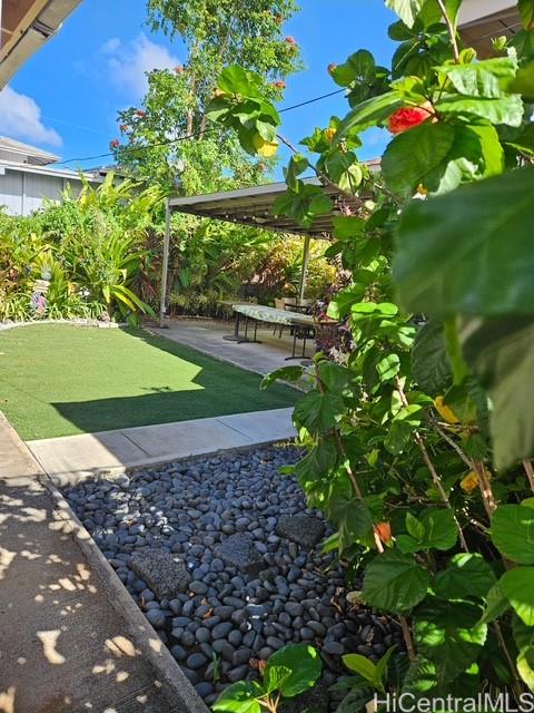 3395  Hardesty Street Palolo, Diamond Head home - photo 8 of 8