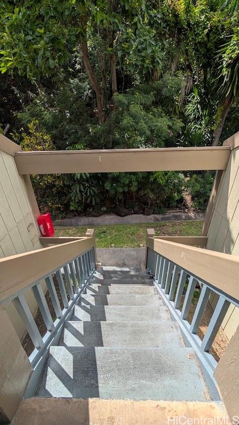 340 Kawaihae Street Honolulu - Rental - photo 24 of 25