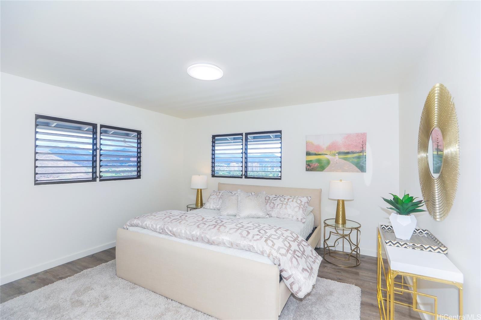 3402  Ala Hinalo Place Salt Lake, Honolulu home - photo 12 of 25