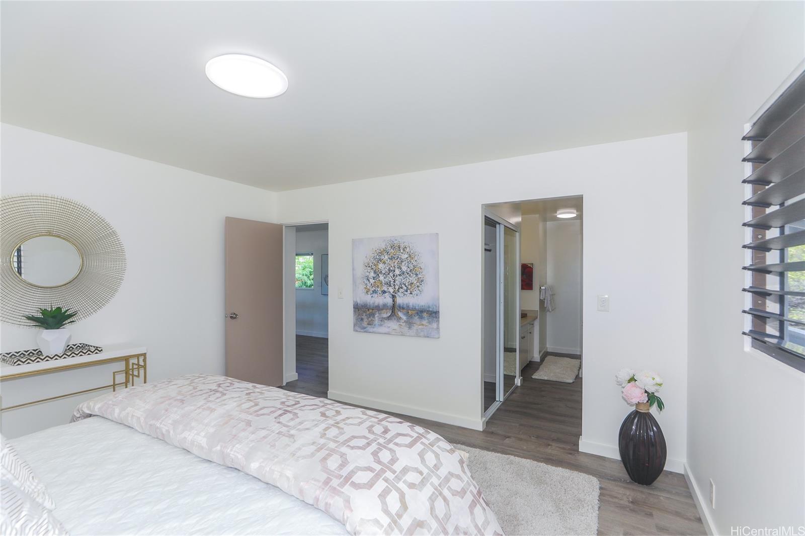 3402  Ala Hinalo Place Salt Lake, Honolulu home - photo 13 of 25