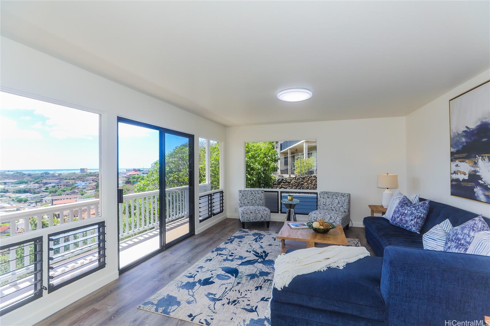 3402  Ala Hinalo Place Salt Lake, Honolulu home - photo 15 of 25