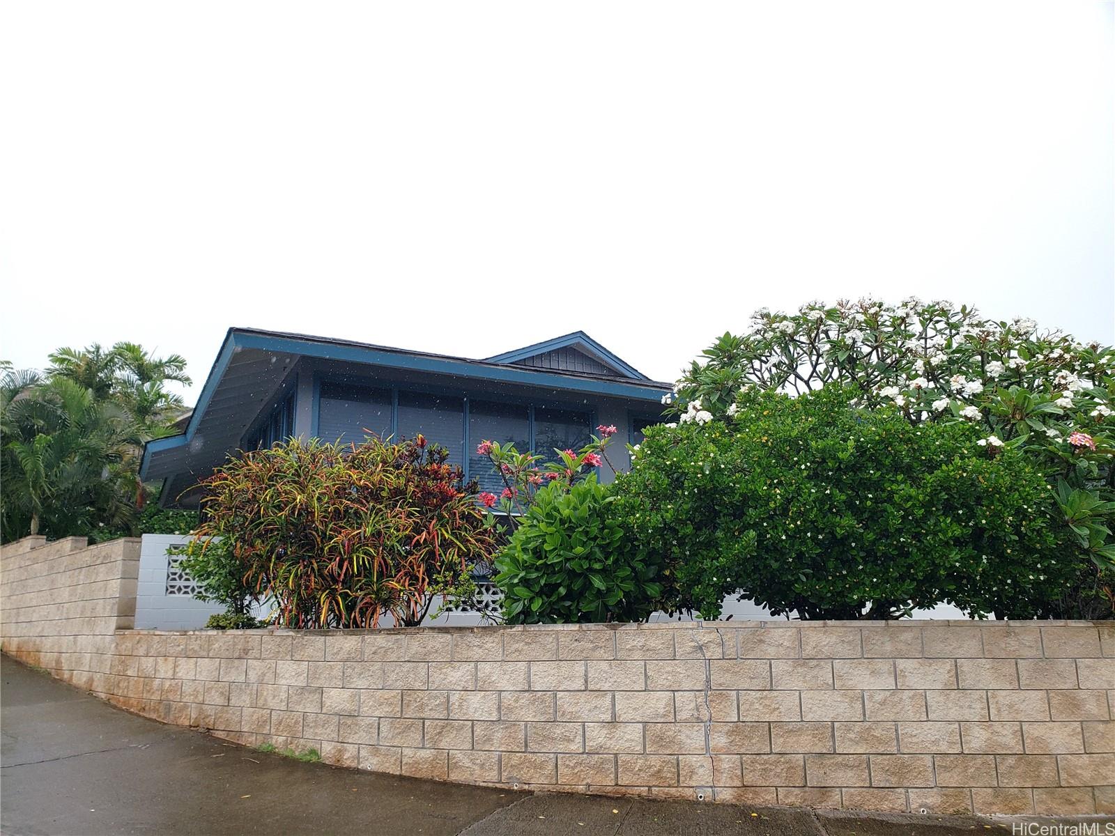 3403 Ala Ilima Street Honolulu - Rental - photo 2 of 23