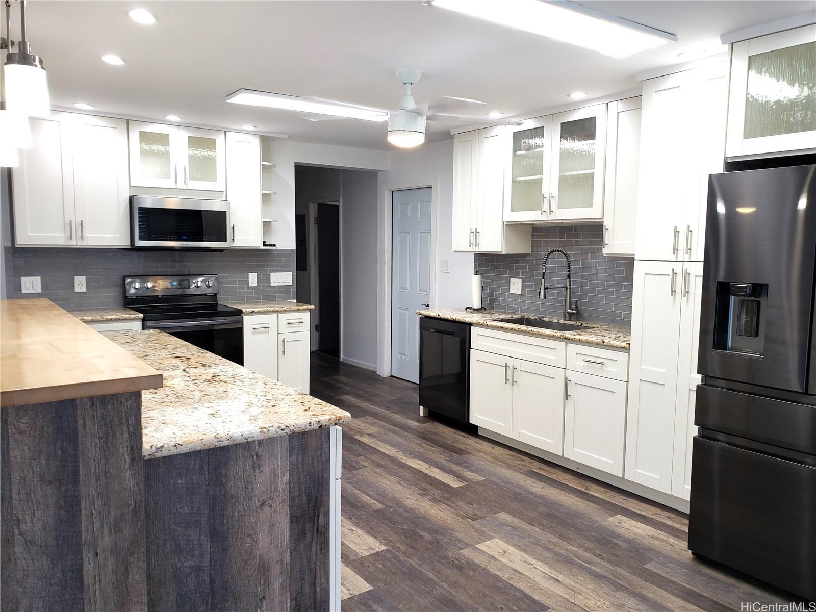 3403 Ala Ilima Street Honolulu - Rental - photo 4 of 23