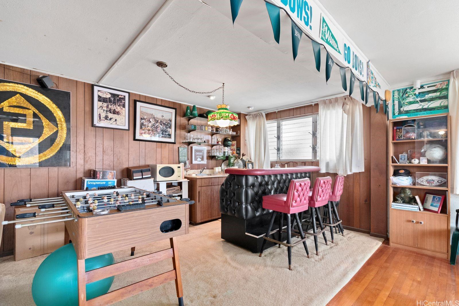 3404  Ala Hinalo Place Salt Lake, Honolulu home - photo 11 of 11