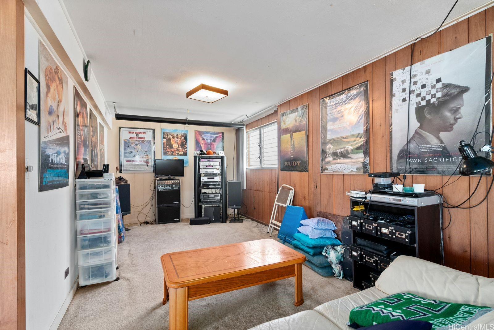 3404  Ala Hinalo Place Salt Lake, Honolulu home - photo 10 of 11