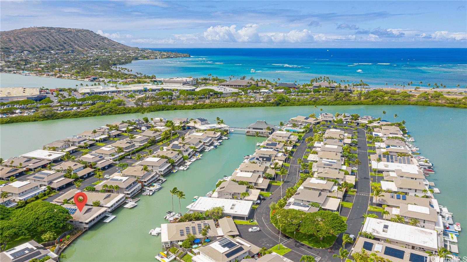 Kuapa Isle condo # 422, Honolulu, Hawaii - photo 22 of 23