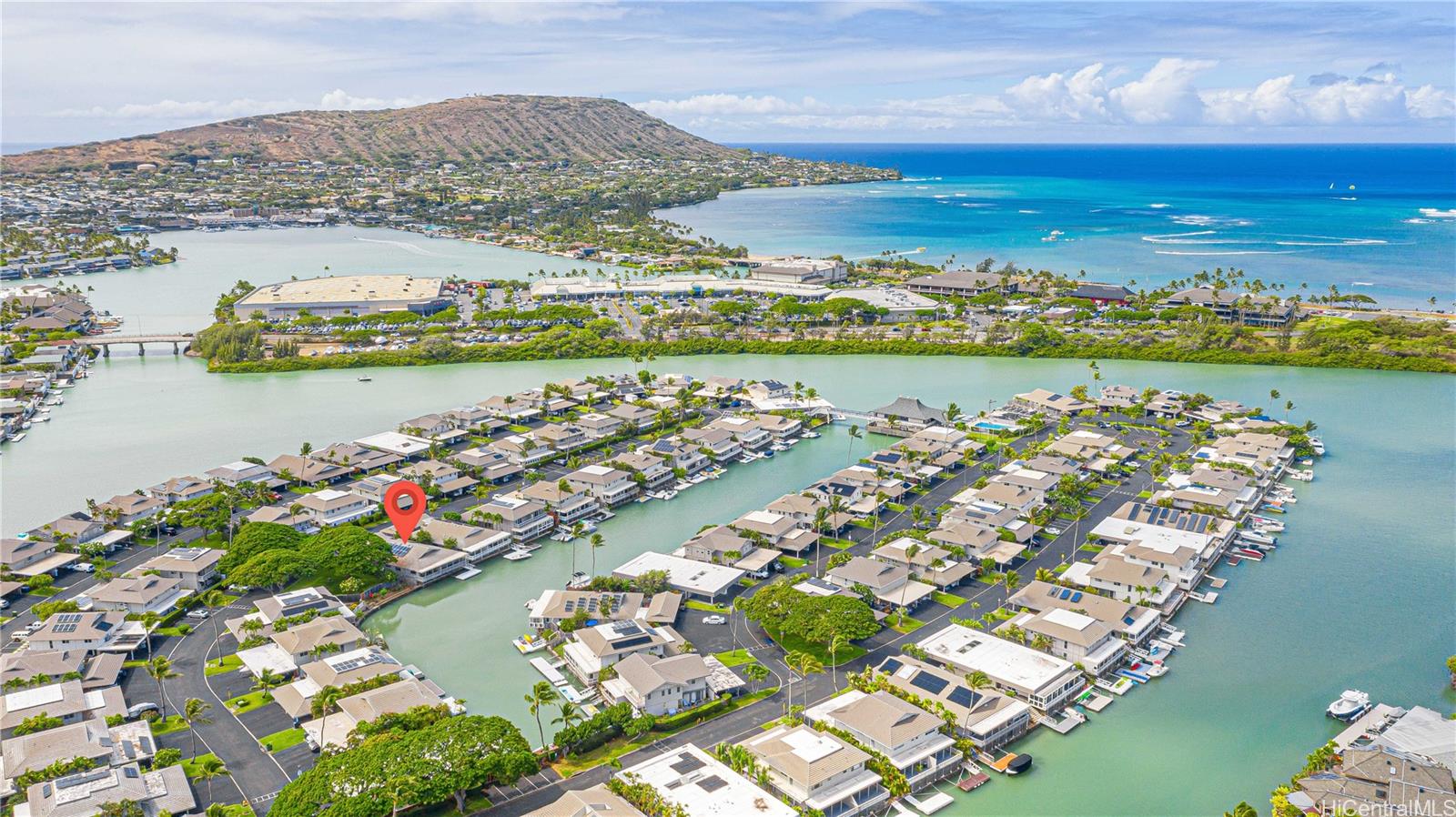 Kuapa Isle condo # 422, Honolulu, Hawaii - photo 23 of 23