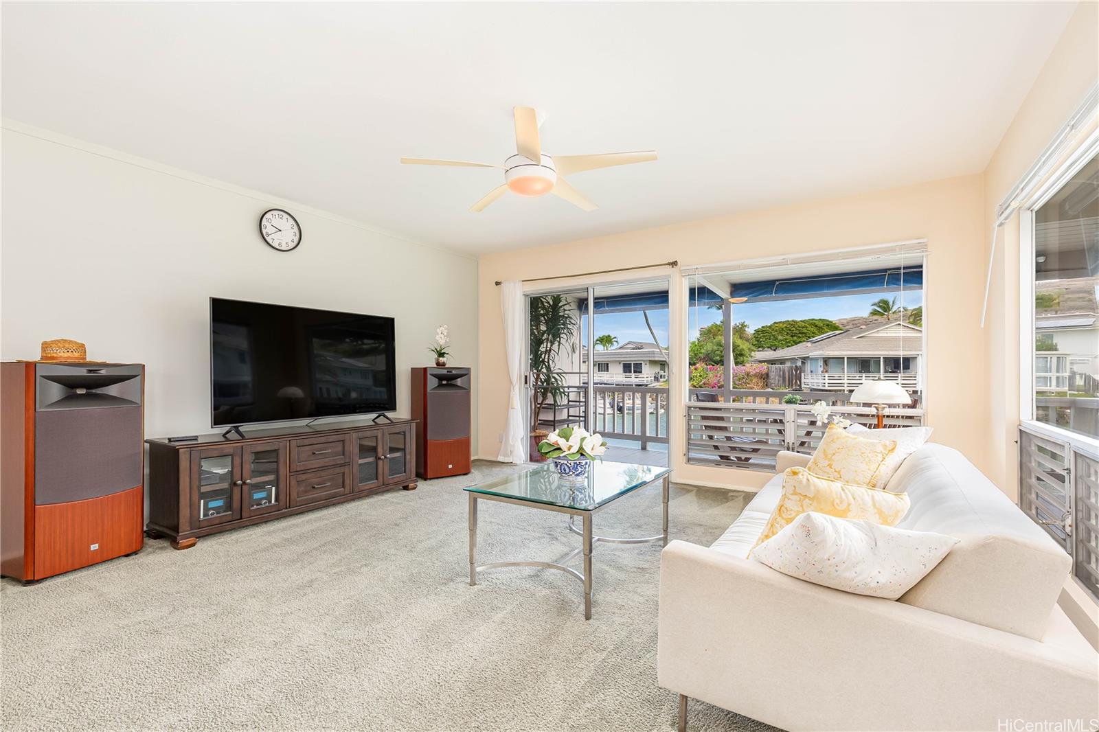 Kuapa Isle condo # 422, Honolulu, Hawaii - photo 9 of 23