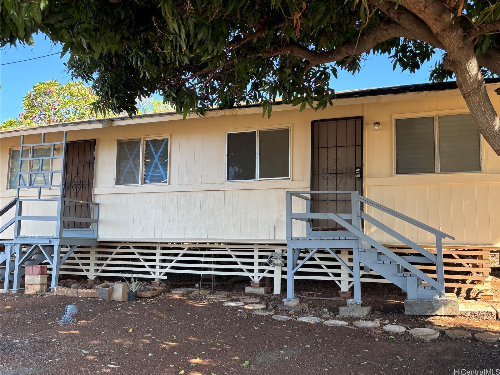 3420 & 3422  Salt Lake Blvd Aliamanu, Honolulu home - photo 5 of 12