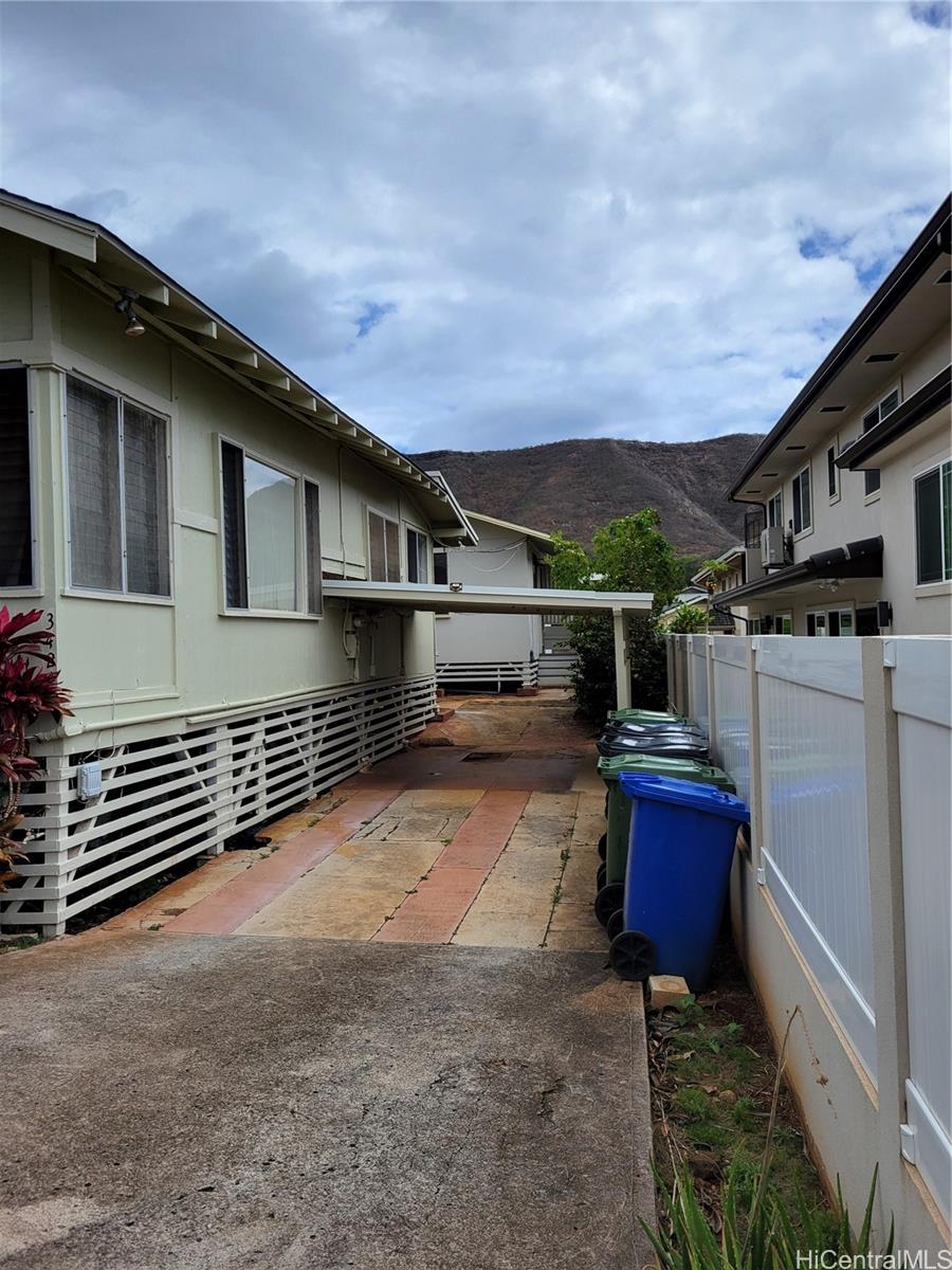 3421 Wela Street Honolulu - Rental - photo 14 of 16