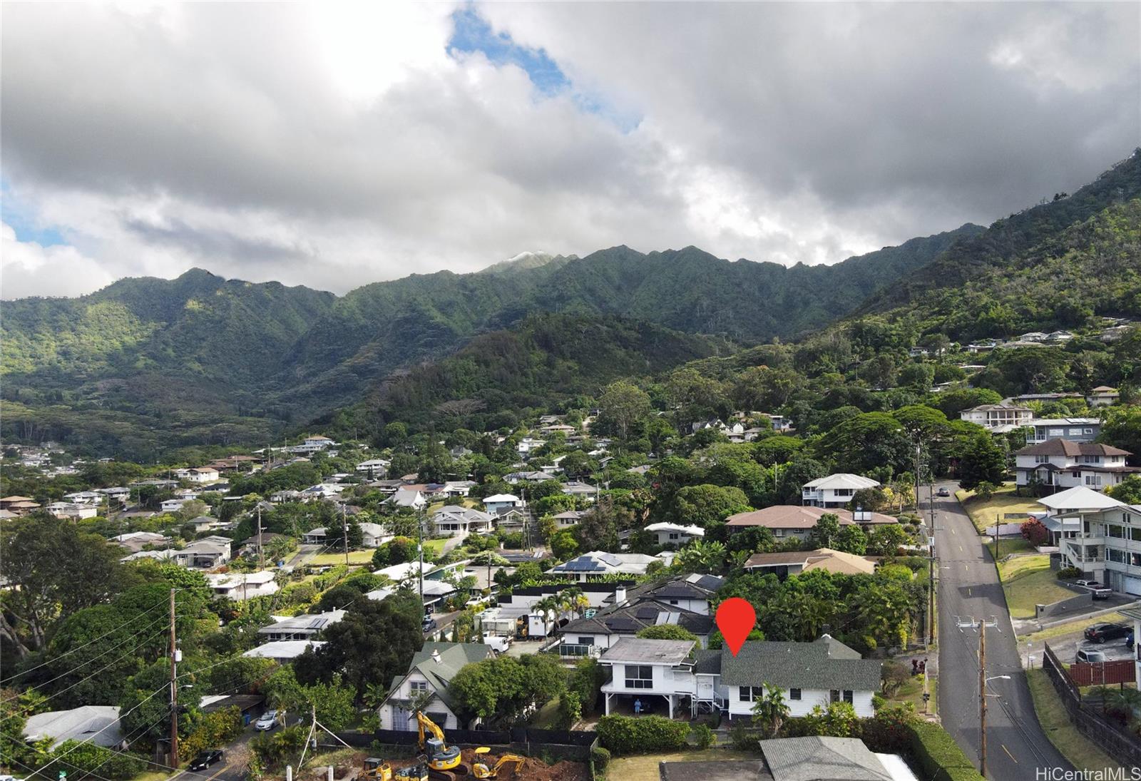 3422  Woodlawn Drive Manoa-woodlawn, Honolulu home - photo 24 of 24